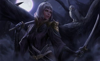 怎么學游戲原畫