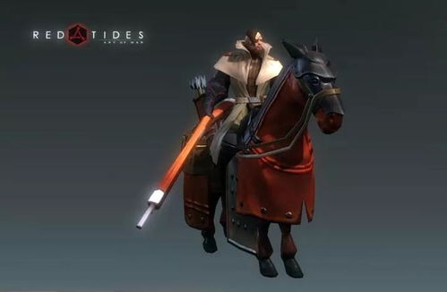 戰爭世界丨 赤潮 原畫設計稿欣賞 王氏教育集團