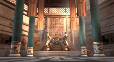 現在的原畫工作好找嗎