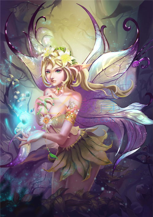 原畫設計作品 動漫原畫設計 游戲原畫設計 原畫設計怎么樣 上海匯眾教育虹口動漫影視校區