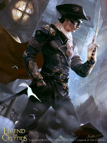 國人 英雄聯盟 專職畫師烏鴉談原畫設計 入行 8 年,曾就職日本游戲美術殿堂