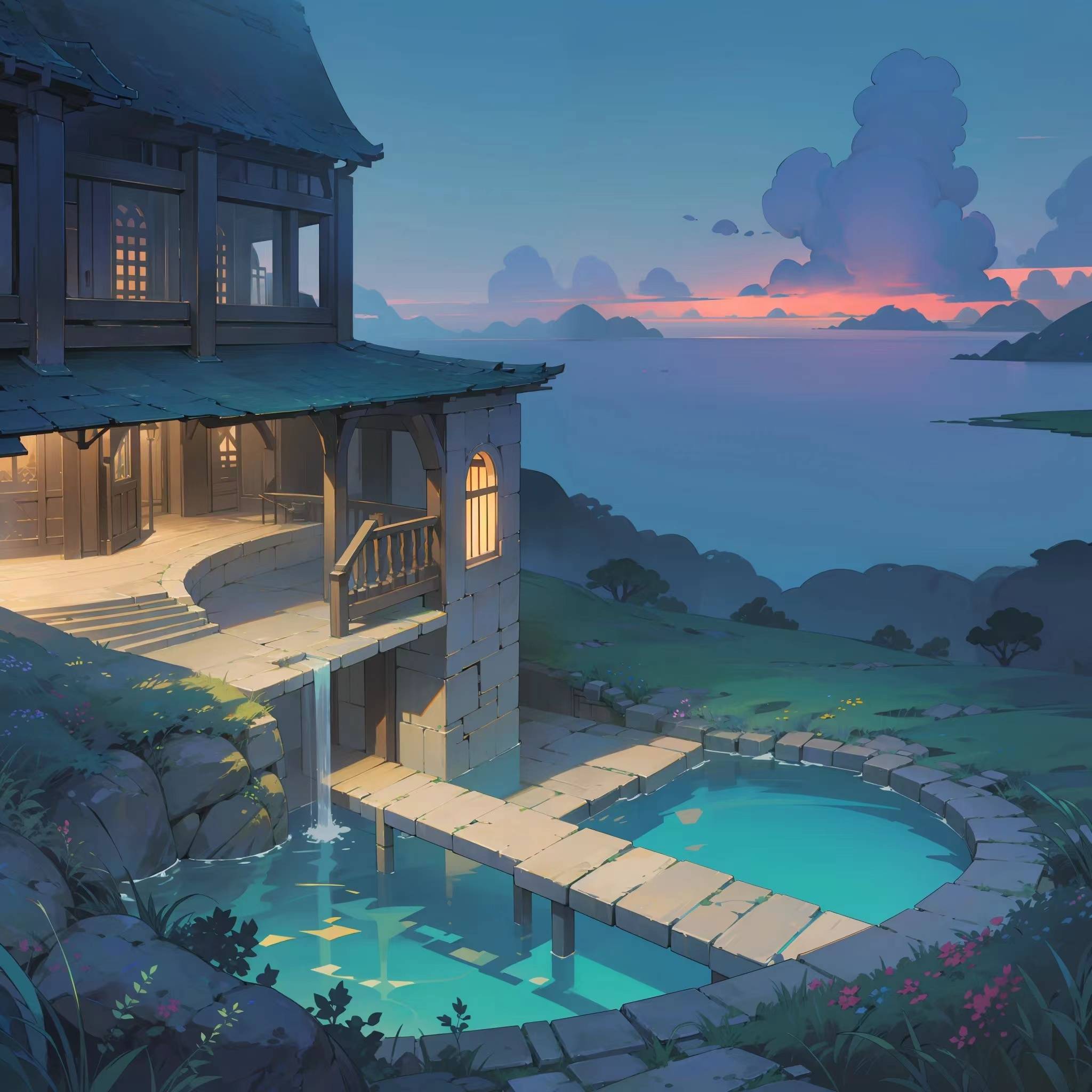 原畫設計,原畫人