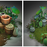 @杰視幫高清合成參考、小景合成、影視海報、設計靈感、產品精修、綜藝海報、電商頁面、主題頁面、免摳素材、創意合成、構圖參考、氛圍參考、配色、色調參考、室內設計、空間設計、幾何空間營造、CG場景、人物設定、概念場景、概念海報、原畫場景、插畫、3D建模、C4D、網頁設計、游戲設計、字體設計、板式設計、手繪參考、設計教程、