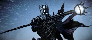 為什么 全戰三國 的美術被玩家 吹爆 ,看完這些原畫設計你就知道了