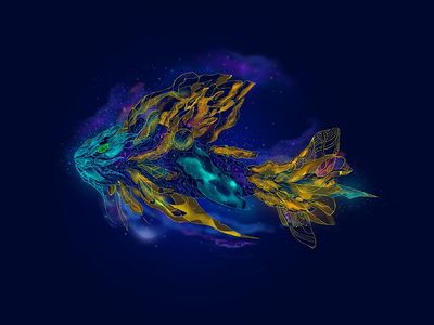 插畫是一種藝術形式,以其直觀的形象性,真實的生活感和美的感染力,在現代設計中占有特定的地位,已廣泛用于現代設計的多個領域,涉及到文化活動、社會公共事業。產品包裝插畫 產品包裝使插畫的應用更廣泛。#插畫設計# #插畫設計培訓# #原畫培訓#