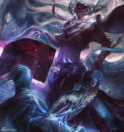 臺(tái)灣游戲動(dòng)畫設(shè)計(jì)師精品原畫