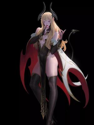 「CG原畫插畫教程」場(chǎng)景概念設(shè)計(jì)師