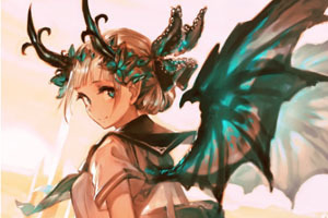 cg游戲場(chǎng)景原畫設(shè)計(jì)都會(huì)學(xué)哪些內(nèi)容?