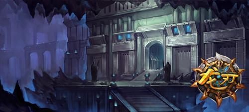 開放內(nèi)測在即 《龍刃》全新血盟之戰(zhàn)版本提前打揭秘_龍刃_網(wǎng)絡(luò)游戲_逗游資訊中心