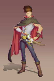 原畫設(shè)計 視覺藝術(shù)的起點與靈魂